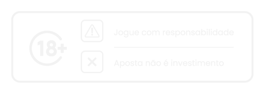 Jogue com responsabilidade na 777NOVO, apostar não é investir!